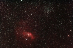 NGC7635 Bubble Nebula - Copy-2